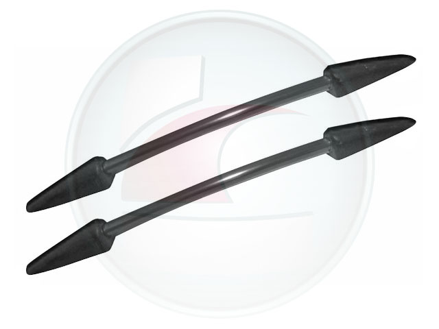 BARRA DE TECHO AMAROK LONGITUDINAL