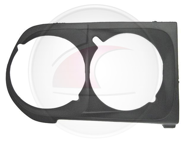 ARO FARO R-12 GTS DER. NEGRO