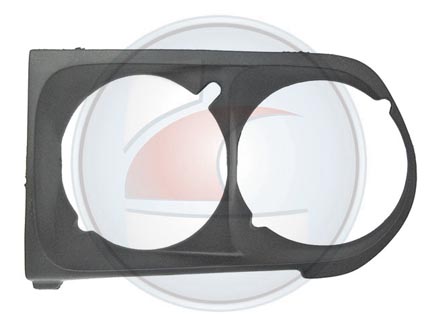 ARO FARO R-12 GTS IZQ. GRIS