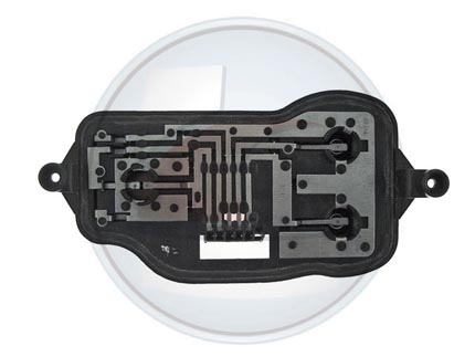 CIRCUITO IMPRESO ECOSPORT ->07 T.I.