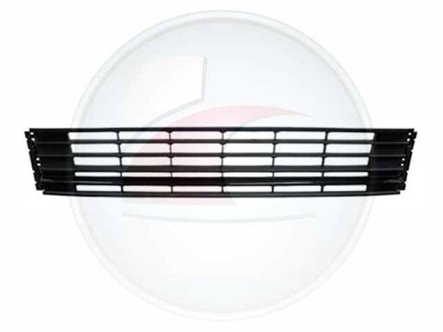 GRILLA PARAG.POLO 15-> NEGRA DEL.