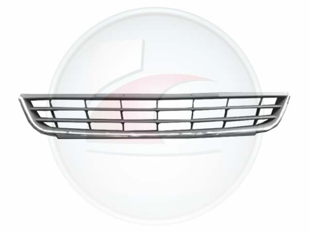 GRILLA PARAG.VENTO 11-> C/MOLDURA C