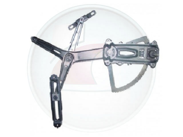 MAQUINA L/C.CORSA II 02-> 3 PTAS.MA