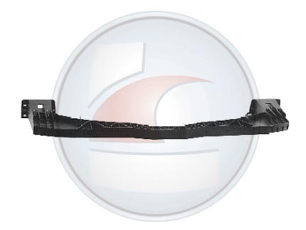 ALMA PARAGOLPE C4 INFERIOR DEL.