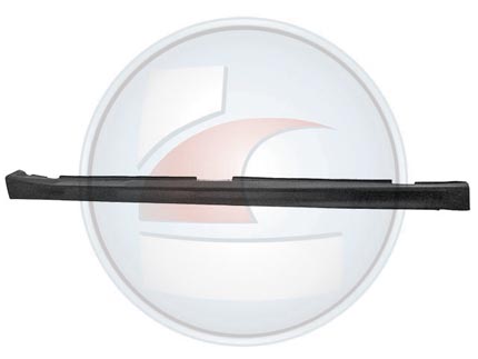 ZOCALO LAT. R-21 EXTERIOR PLASTICO