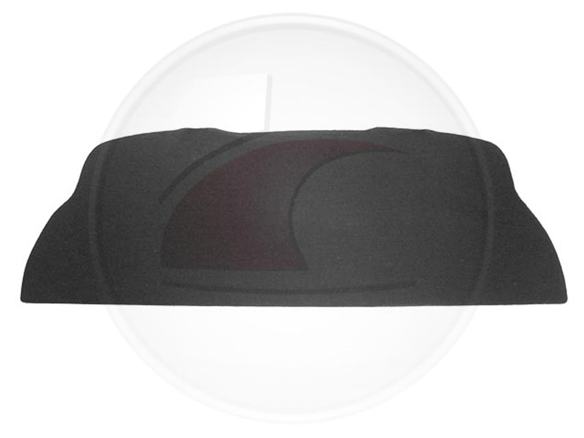 BANDEJA TRAS.ECOSPORT 13-> NEGRA C/