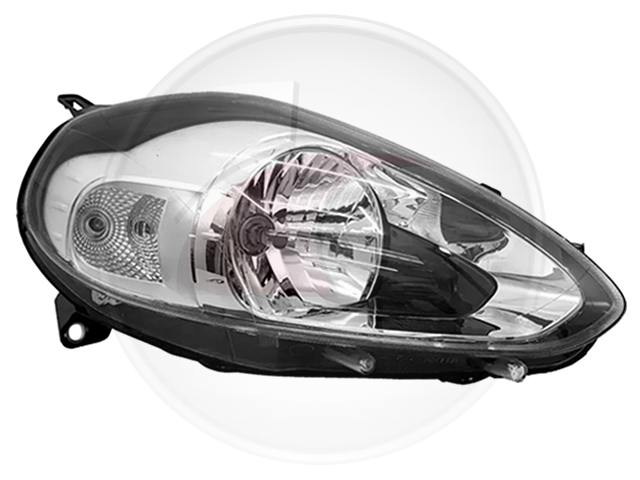 OPTICA PUNTO 13-> DER.