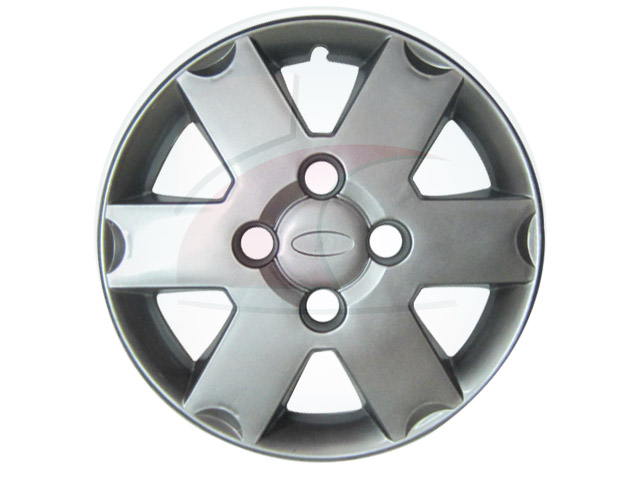 TAZA KA 2003 TATOO C/AGUJEROS 13