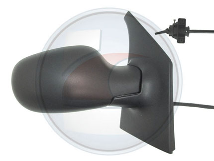 ESPEJO EXT. SCENIC (TODOS) C/C DER.