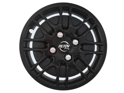 TAZA UNIV. SUSUKA NEGRA 13