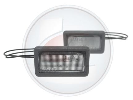 FARO PATENTE DUNA 96-> GRIS C/PORT.