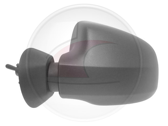 ESPEJO EXT. LOGAN/SANDERO 10->/DUST