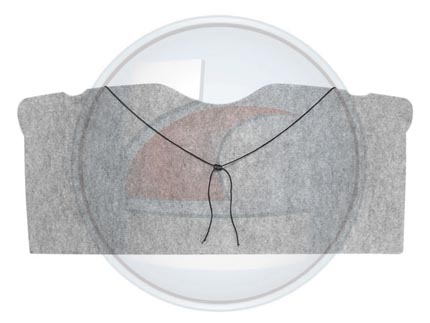 BANDEJA TRAS.PALIO 12-> (326)