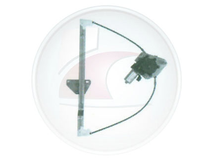 MAQUINA L/C.FIESTA 5P.02->ELECTRICA DEL DER