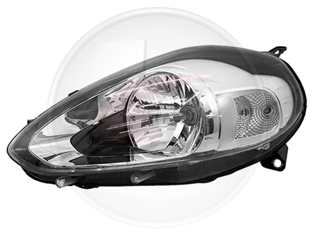 OPTICA PUNTO 13-> IZQ.