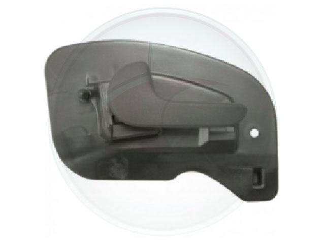 MANIJA INT.CORSA II 02-> NEGRA DEL.