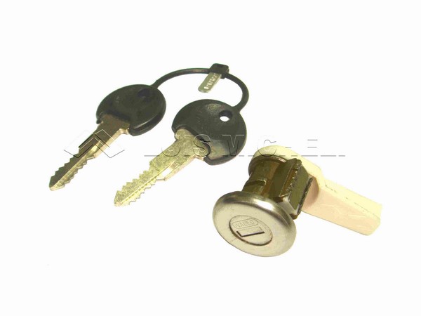 EXPRESS CON 2 LLAVES