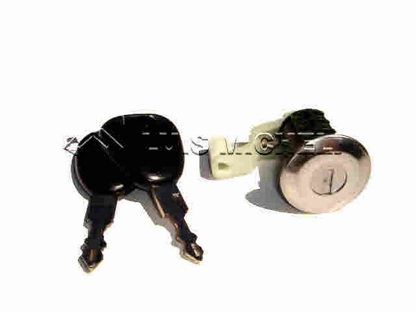 CLIO 00/-SYMBOL DERECHO CON 2 LLAVES