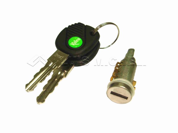 GOL COUNTRY-SAVEIRO /01 CON 2 LLAVES