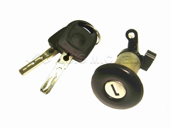 GOL COUNTRY-SAVEIRO 02/ CON 2 LLAVES