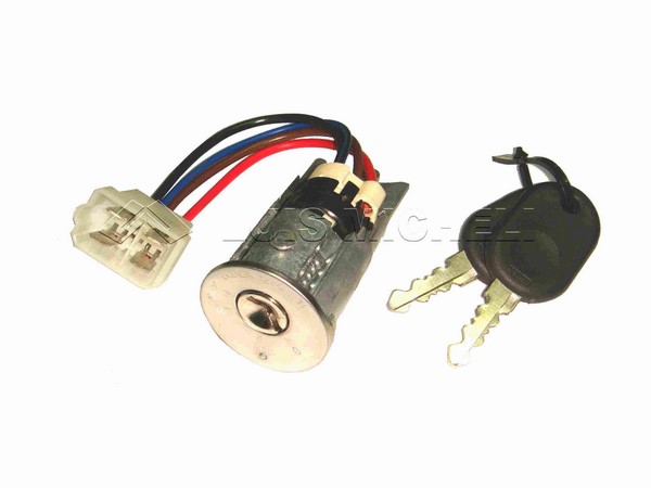 504 90/ (LLAVE OVALADA)