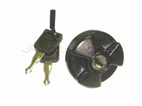 R4-R6-R12-R18-FUEGO-TRAFIC CON 2 LLAVES CABEZA PLASTICA