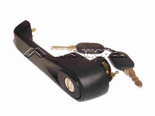 REGATTA 90/ DERECHA CON CILINDROS Y 2 LLAVES