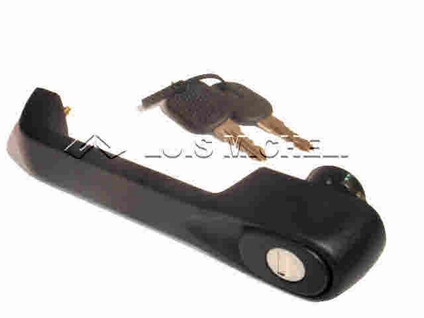 REGATTA 90/ IZQUIERDA CON CILINDROS Y 2 LLAVES