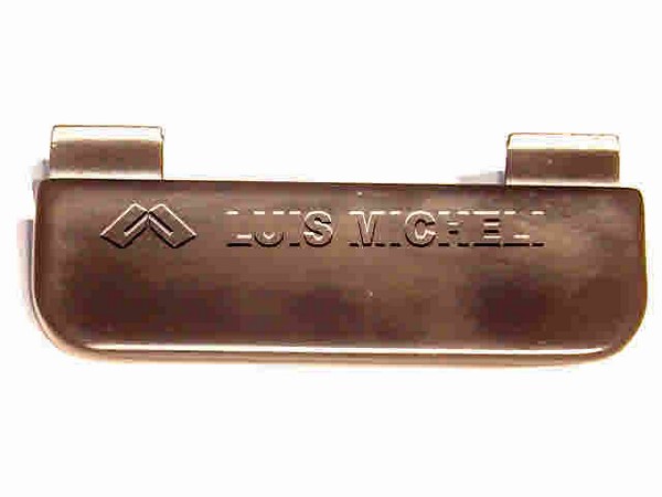 CARGO IZQUIERDO-DERECHO