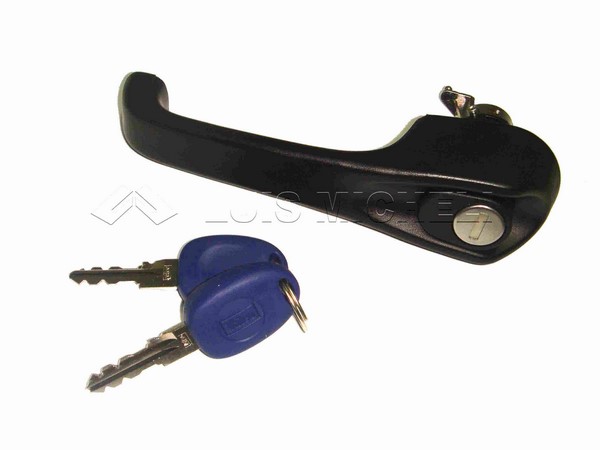 UNO FIRE 04/ IZQUIERDA