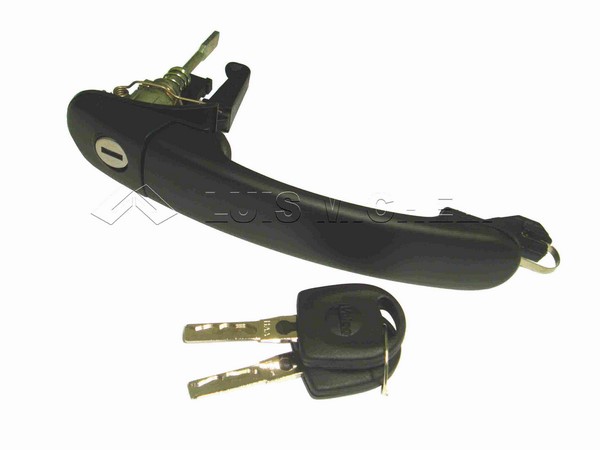 MAREA-MAREA SW-BRAVO CON LLAVES DELANTERO IZQUIERDO