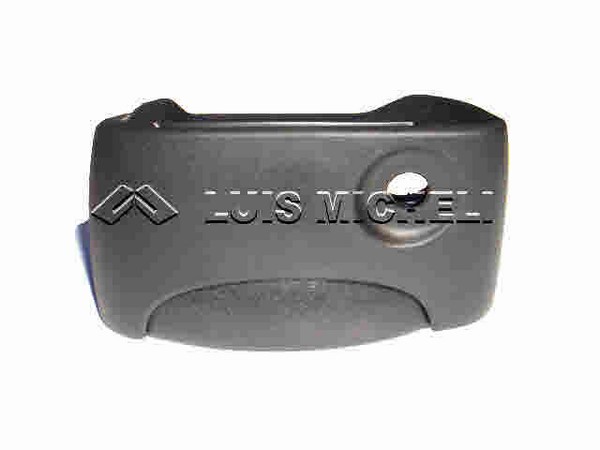 KANGOO CON ALOJAMIENTO TEXTURADO DERECHO