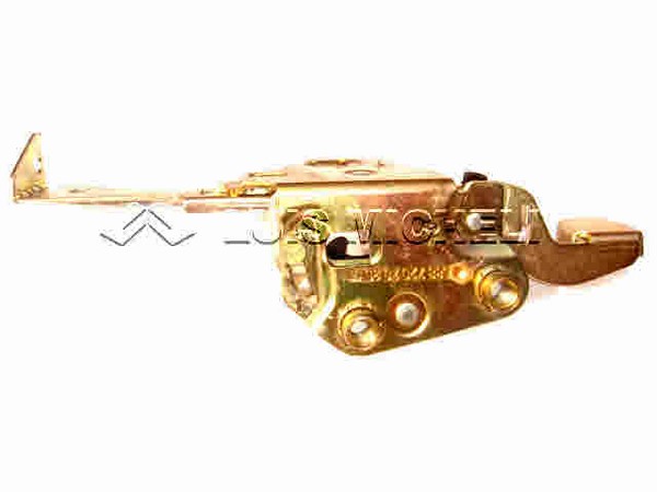 CAMION 96/ DELANTERA DERECHA