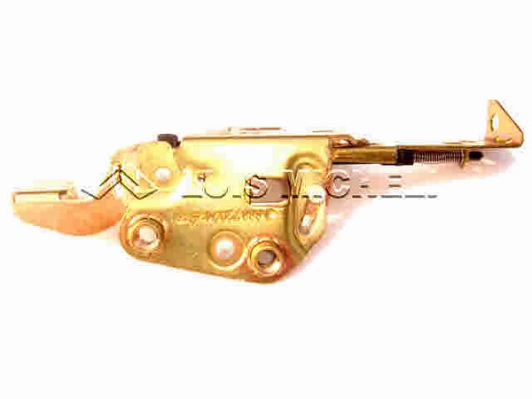 CAMION 96/ DELANTERA IZQUIERDA