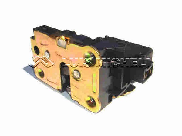 R19-CLIO DELANTERA DERECHA