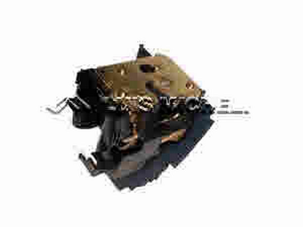 CAMION 96/ DELANTERA IZQUIERDA