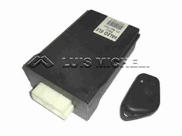 BERLINGO (OBSERVACION: VIENE CON LOGO PEUGEOT LA LLAVE) Ã¢â¬Â¢ PARTNER (SE PUEDE COLOCAR EN CITROEN BERLINGO PERO LA LLAVE SE ENTREGA CON EL LOGO PEUGEOT)