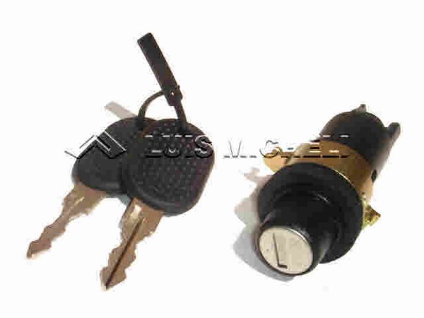 REGATTA CON 2 LLAVES