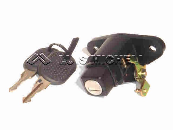 DUNA 88/ CON 2 LLAVES