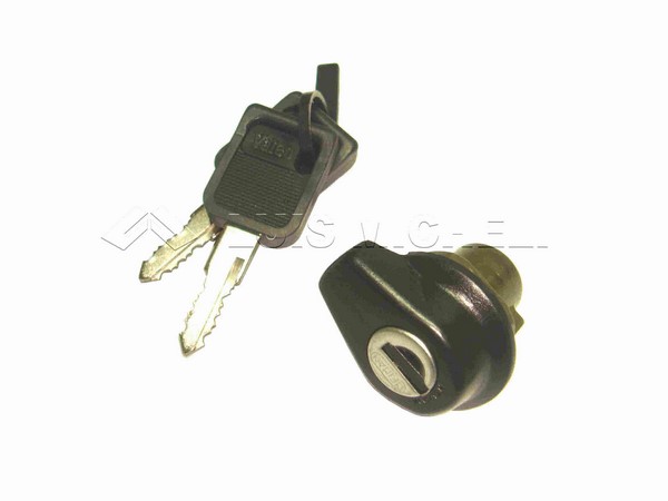 R9-R18 CON 2 LLAVES CON CABEZAL PLASTICO