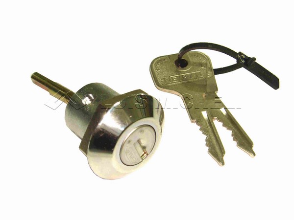 504 P.F. CON 2 LLAVES LARGAS