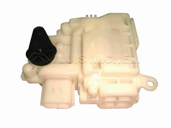 GOL III-IV DELANTERO-TRASERO DERECHO 2 VIAS