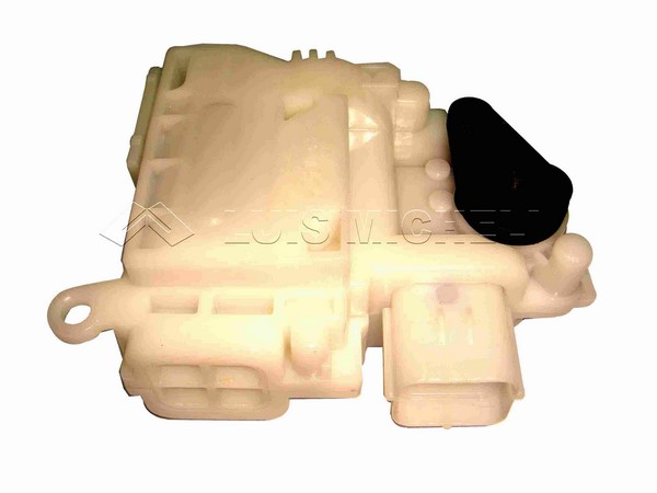 GOL III-IV DELANTERO IZQUIERDO 4 VIAS