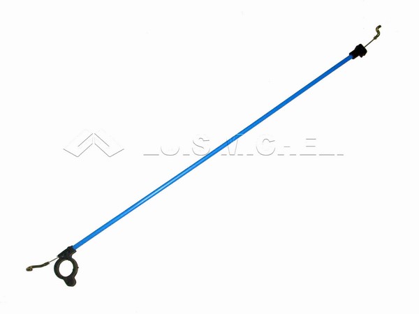 GOL 00/ DELANTERO IZQUIERDO