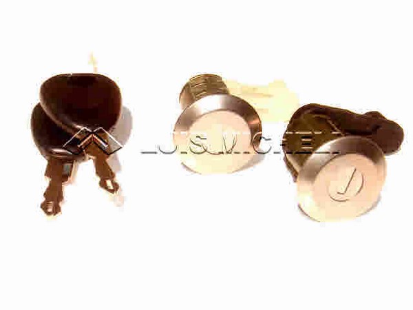 MEGANE-SCENIC (DER O IZQ CON 2 LLAVES)