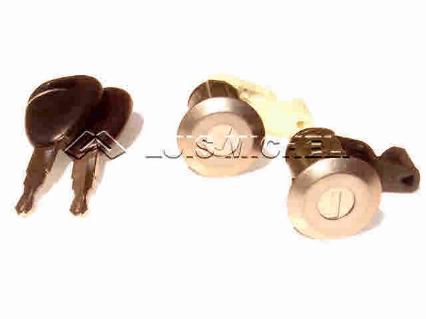 SCENIC-SYMBOL LATERAL CON 2 LLAVES