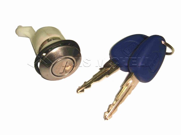 UNO FIRE 04/ DELANTERO IZQUIERDO