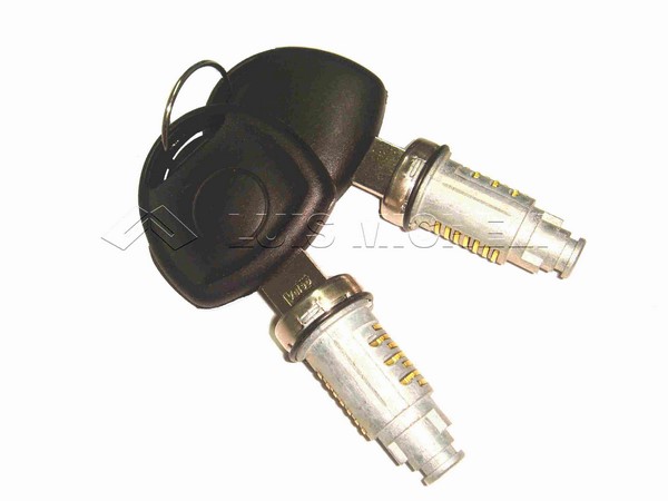 CORSA /02 CON 2 LLAVES