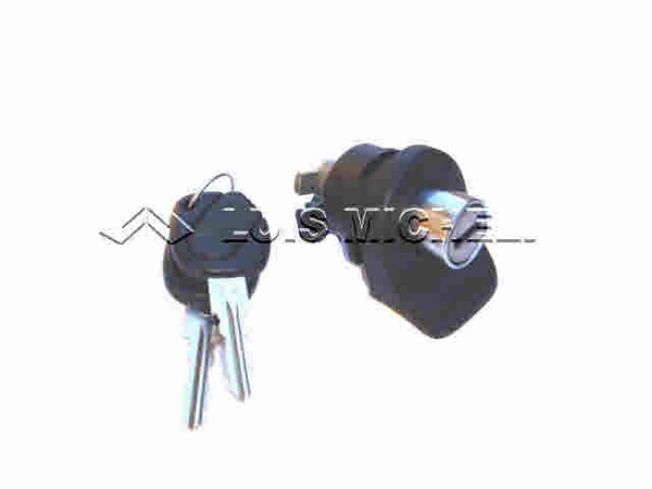 GOL 95/ (AB9) CON 2 LLAVES