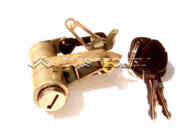 GOL 00/ CON 2 LLAVES